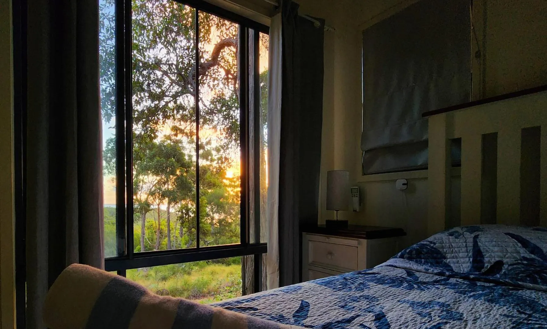 Our Beach House K'Gari Fraser Island Australia