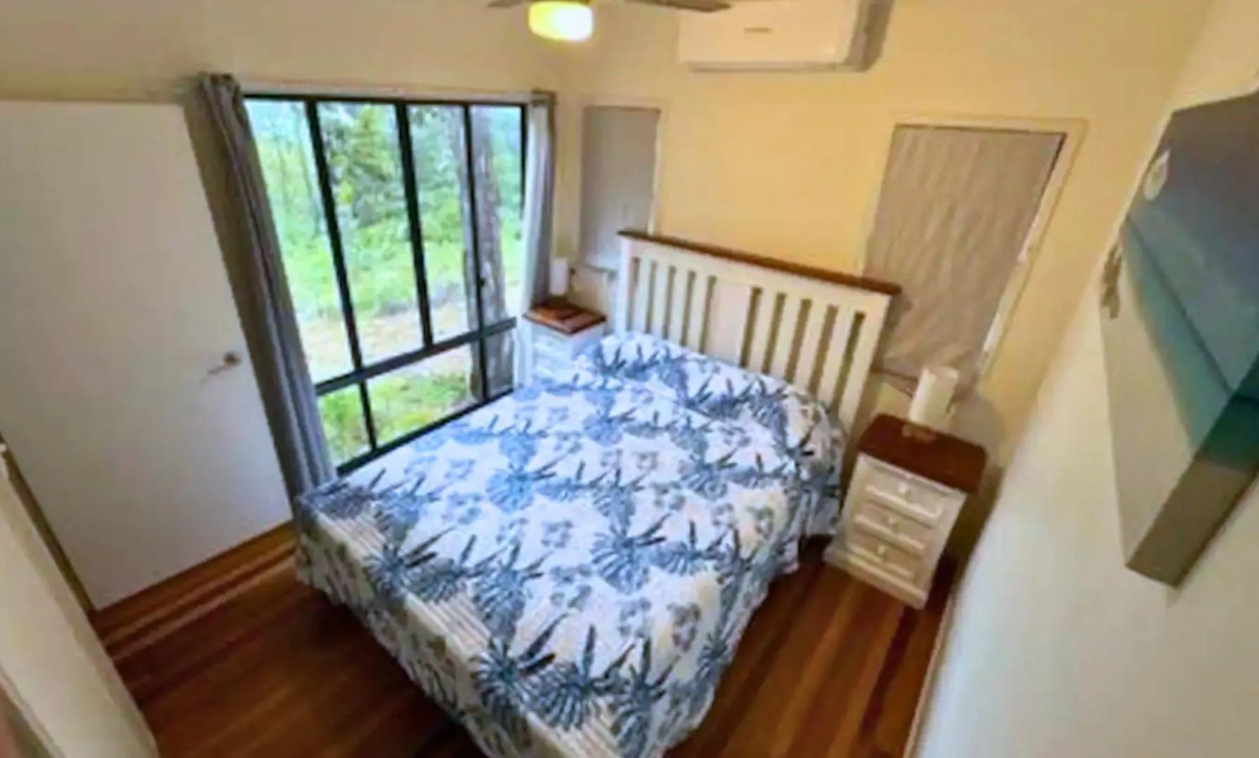 Our Beach House K'Gari Fraser Island