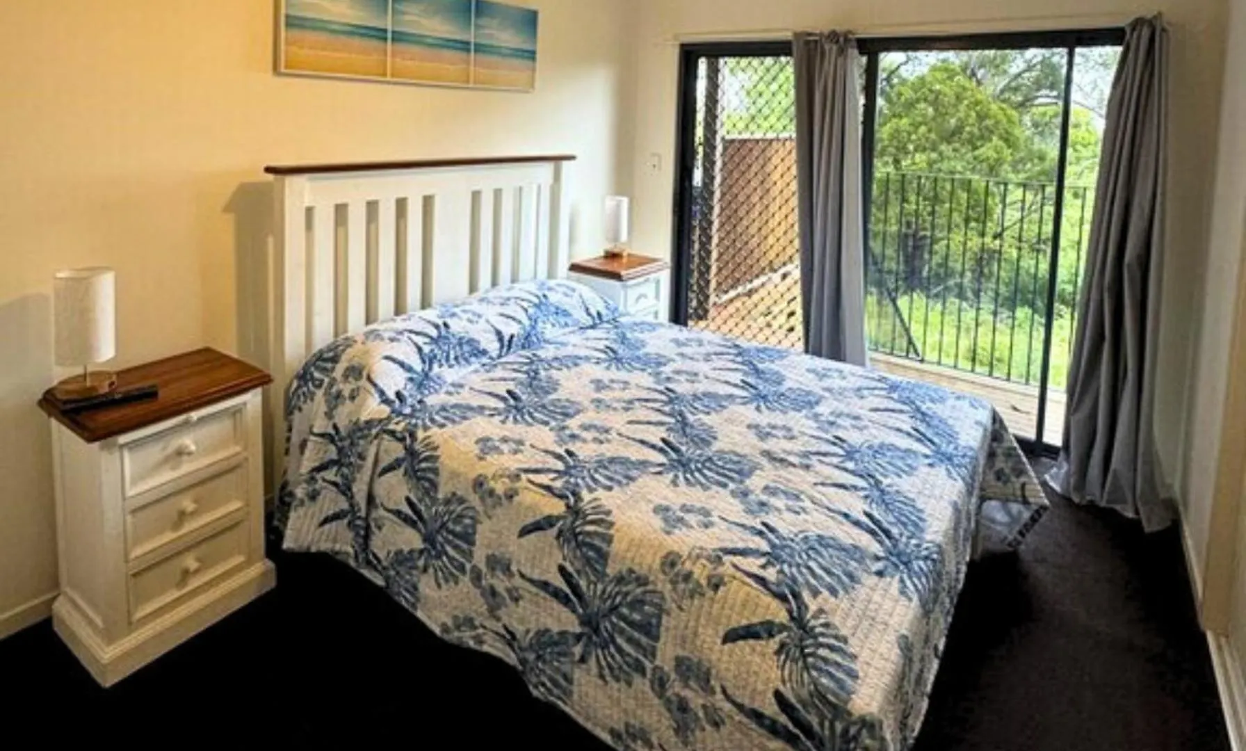 Our Beach House K'Gari Fraser Island