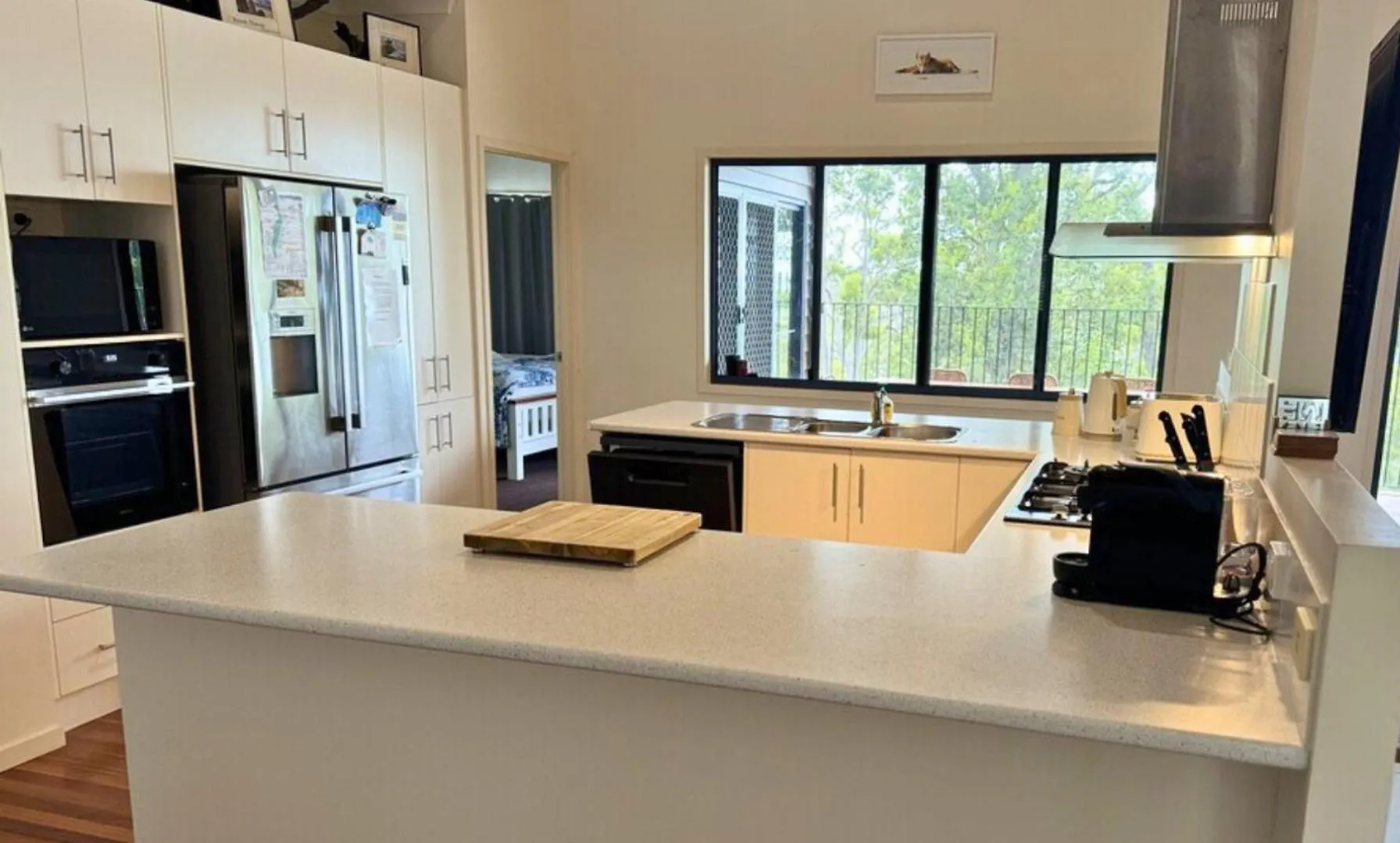 Holiday home Our Beach House K'Gari Fraser Island Australia
