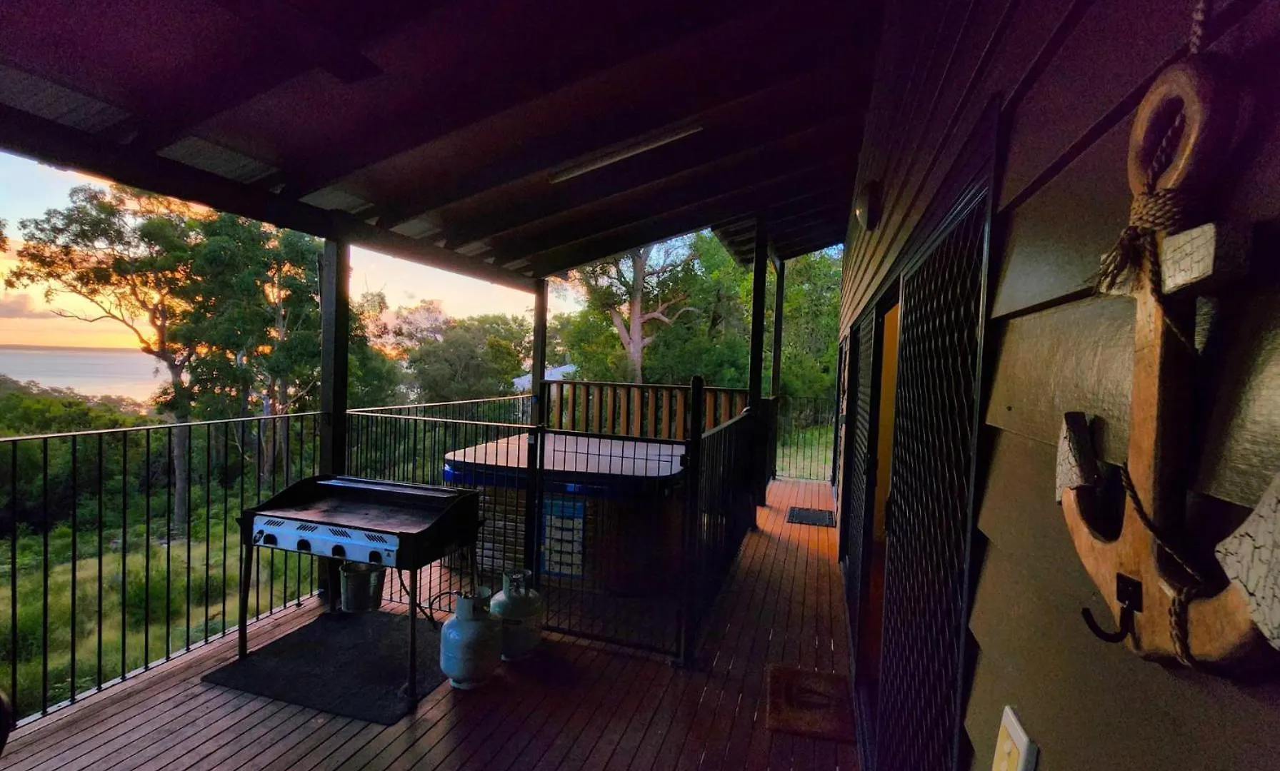Our Beach House K'Gari Fraser Island 0*,  Australia