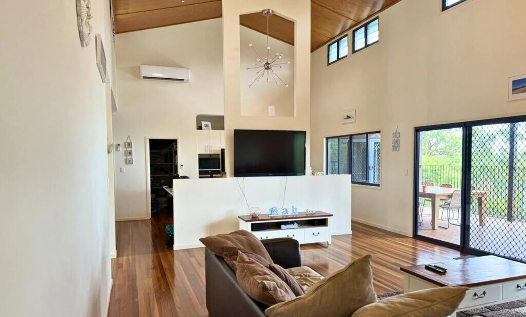 Our Beach House K'Gari Fraser Island 0*,