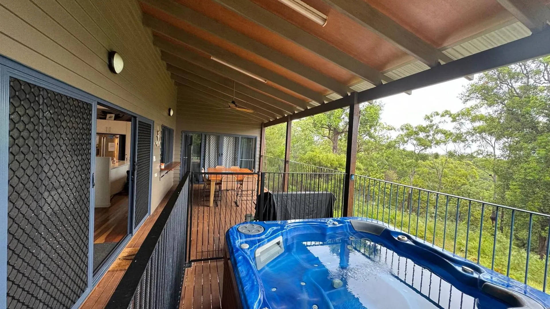 Our Beach House K'Gari Fraser Island Holiday home