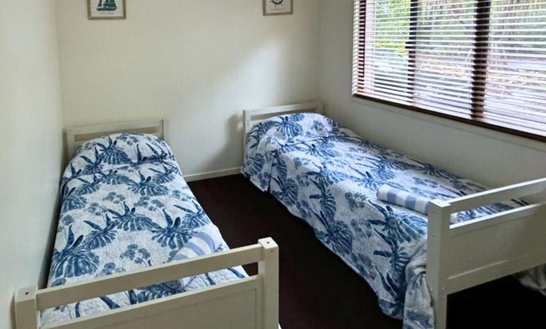 بيت للعطل Our Beach House K'Gari فريزر آيلاند