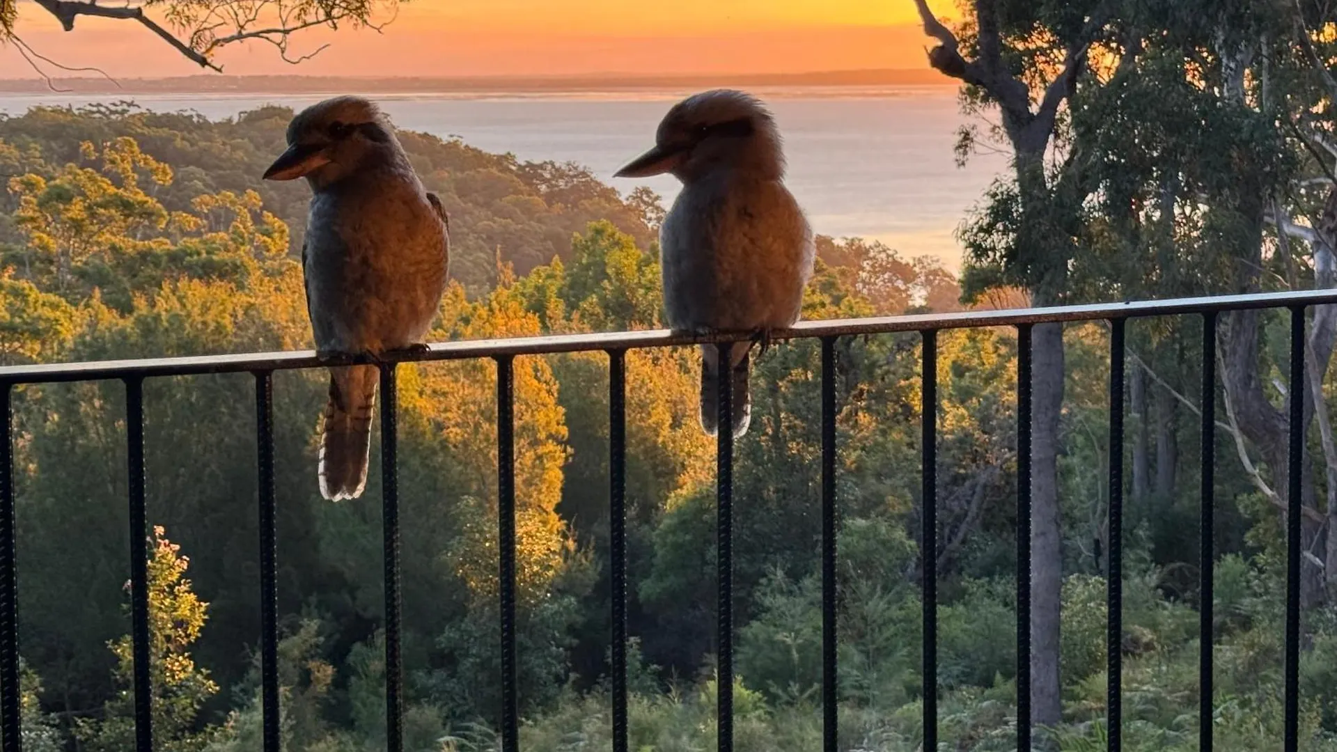بيت للعطل Our Beach House K'Gari فريزر آيلاند